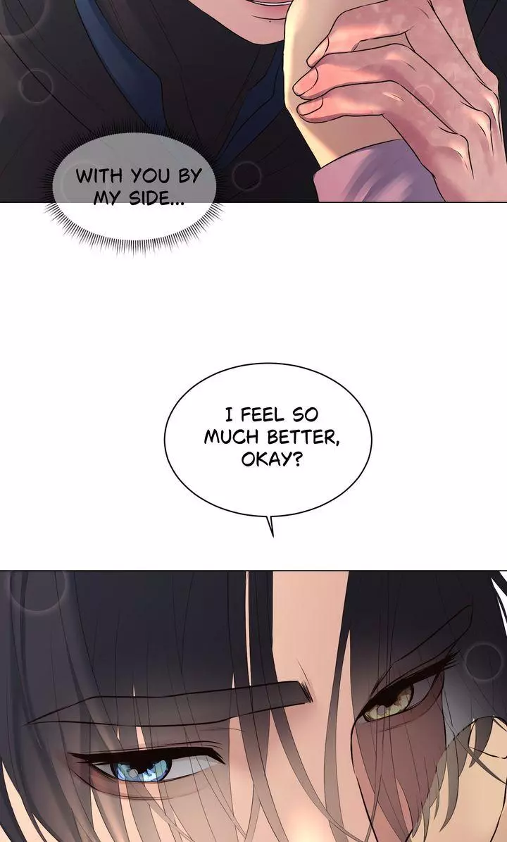 My Sweet Demon King - Chapter 59 Page 21