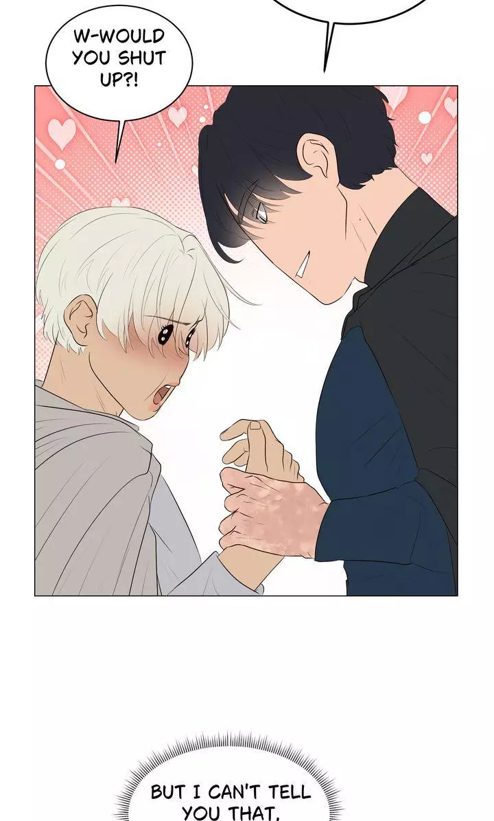 My Sweet Demon King - Chapter 59 Page 25