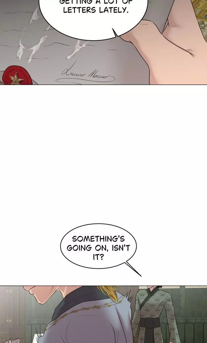 My Sweet Demon King - Chapter 59 Page 37
