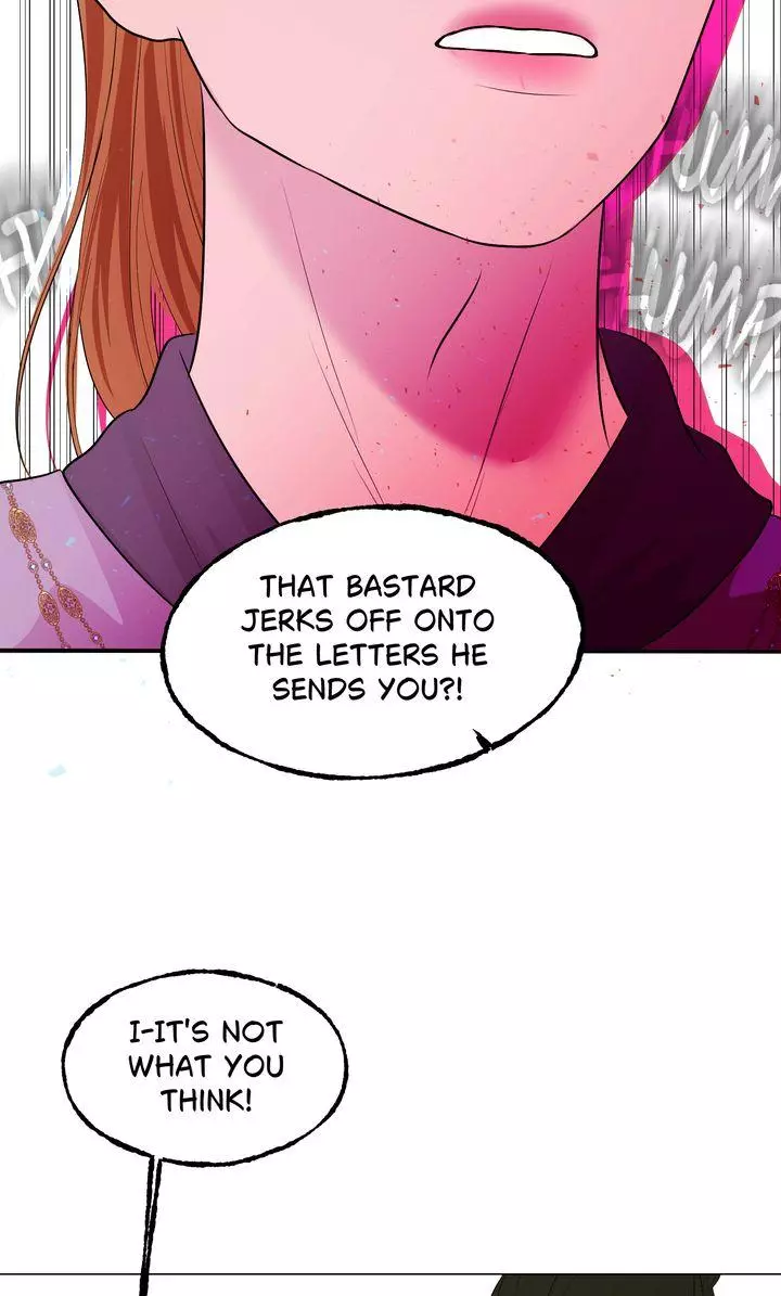 My Sweet Demon King - Chapter 59 Page 52