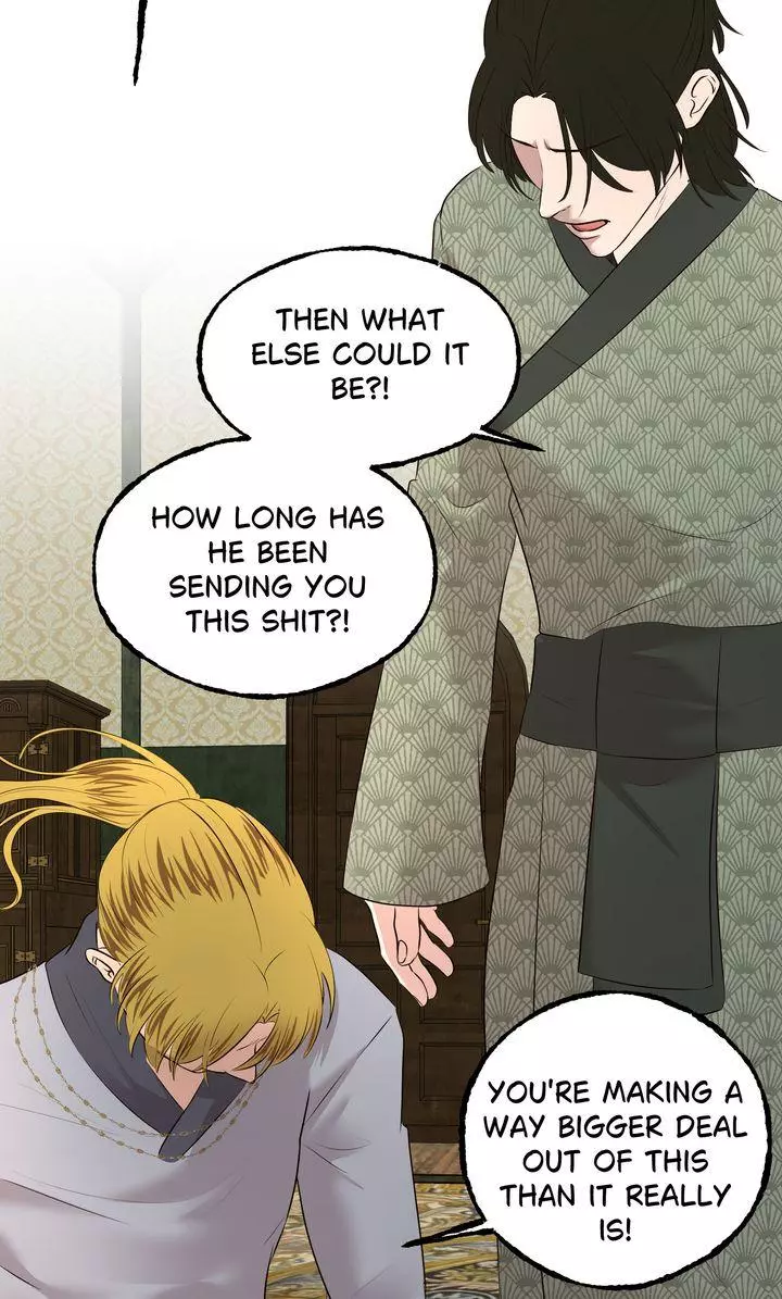 My Sweet Demon King - Chapter 59 Page 53