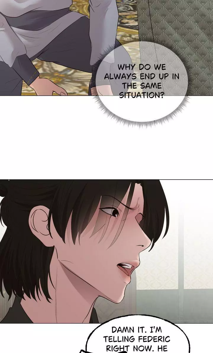 My Sweet Demon King - Chapter 59 Page 54