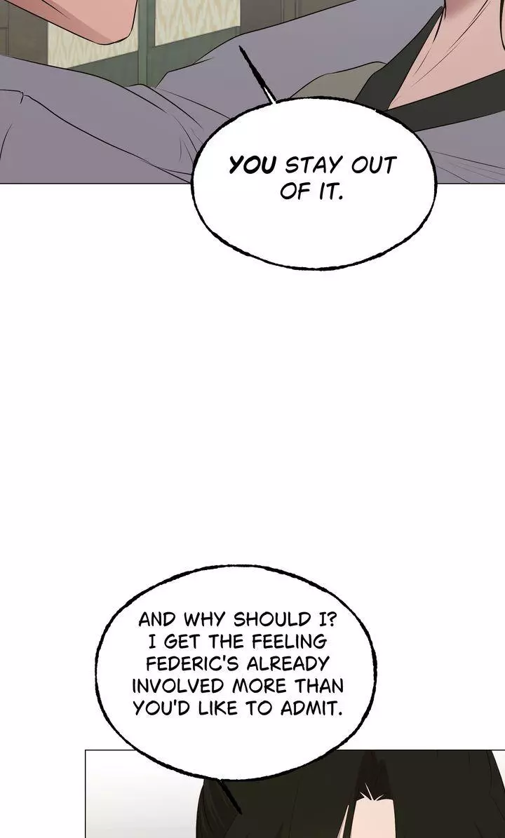 My Sweet Demon King - Chapter 59 Page 61