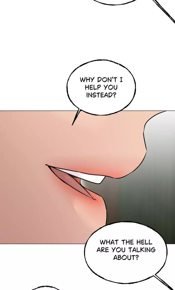 My Sweet Demon King - Chapter 59 Page 64