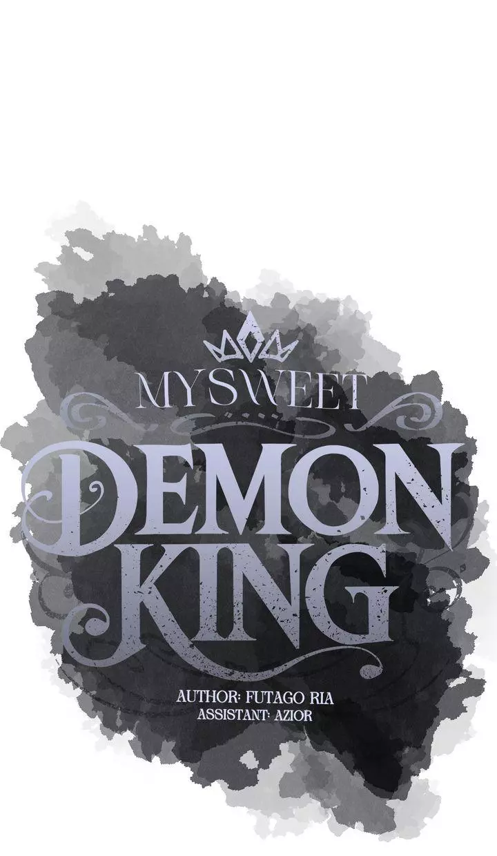 My Sweet Demon King - Chapter 59 Page 74