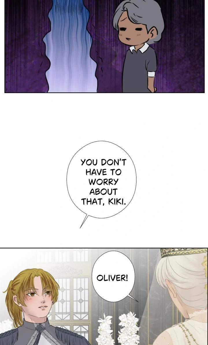 My Sweet Demon King - Chapter 6 Page 14