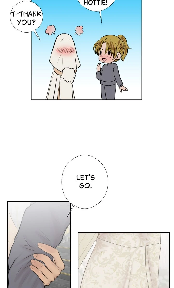 My Sweet Demon King - Chapter 6 Page 18