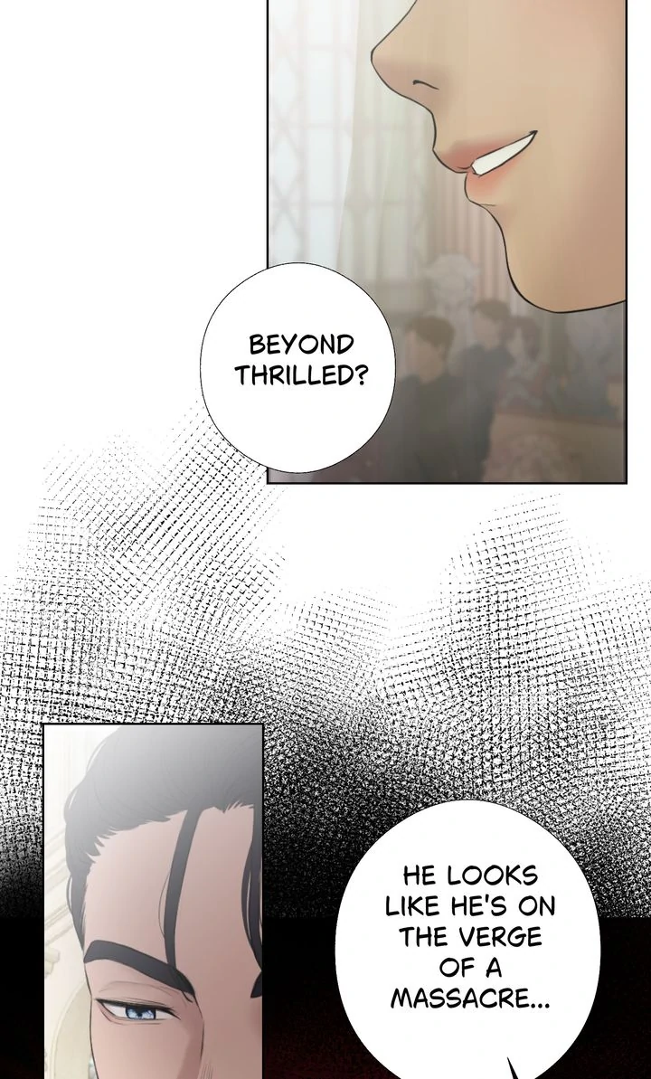 My Sweet Demon King - Chapter 6 Page 23