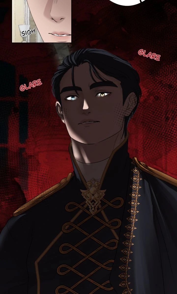 My Sweet Demon King - Chapter 6 Page 24