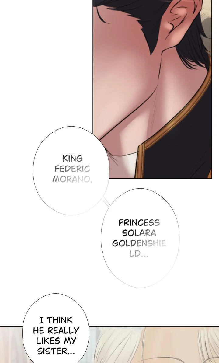 My Sweet Demon King - Chapter 6 Page 31