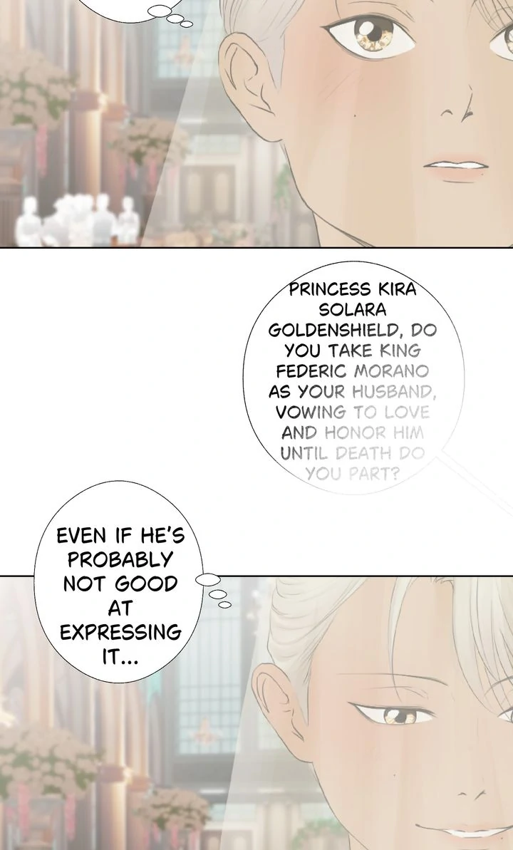 My Sweet Demon King - Chapter 6 Page 32