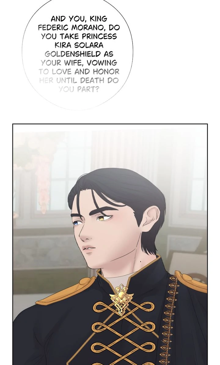 My Sweet Demon King - Chapter 6 Page 36
