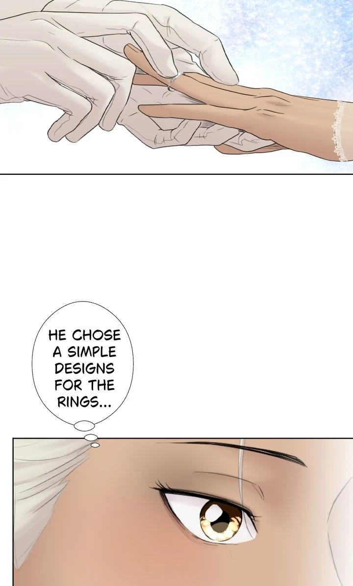 My Sweet Demon King - Chapter 6 Page 38