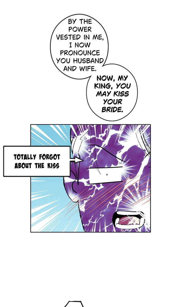 My Sweet Demon King - Chapter 6 Page 43