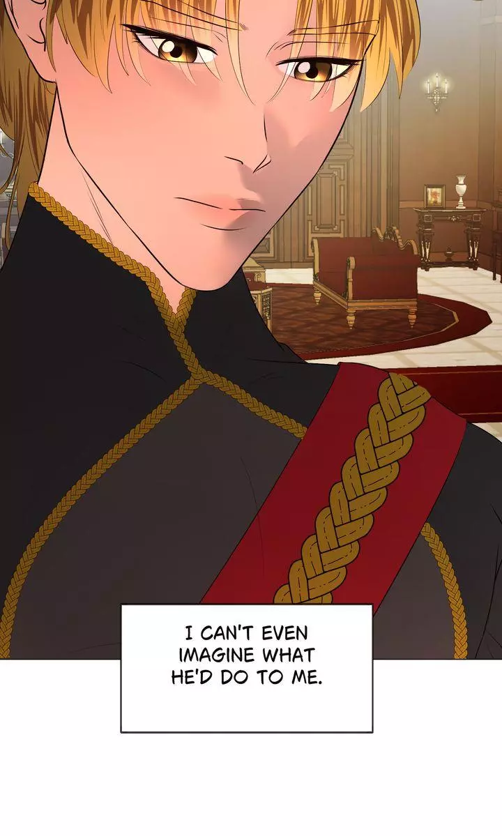 My Sweet Demon King - Chapter 60 Page 8