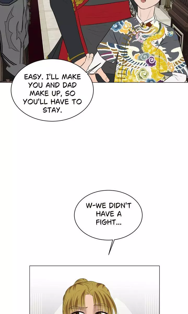 My Sweet Demon King - Chapter 60 Page 12
