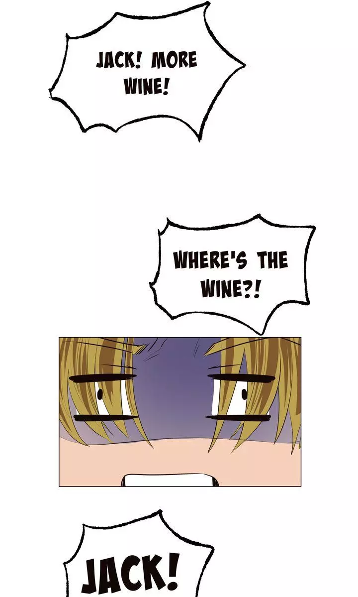 My Sweet Demon King - Chapter 60 Page 27