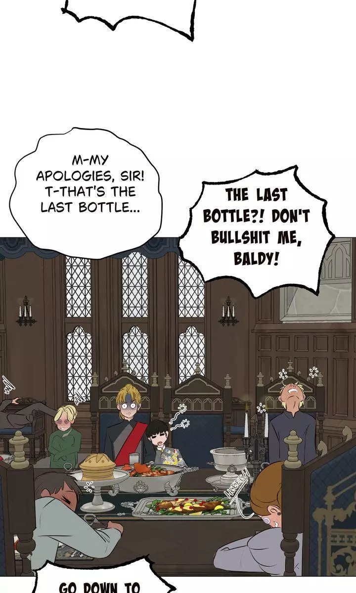 My Sweet Demon King - Chapter 60 Page 28
