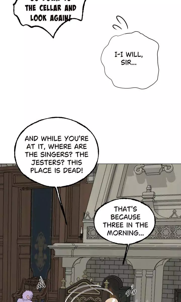 My Sweet Demon King - Chapter 60 Page 29