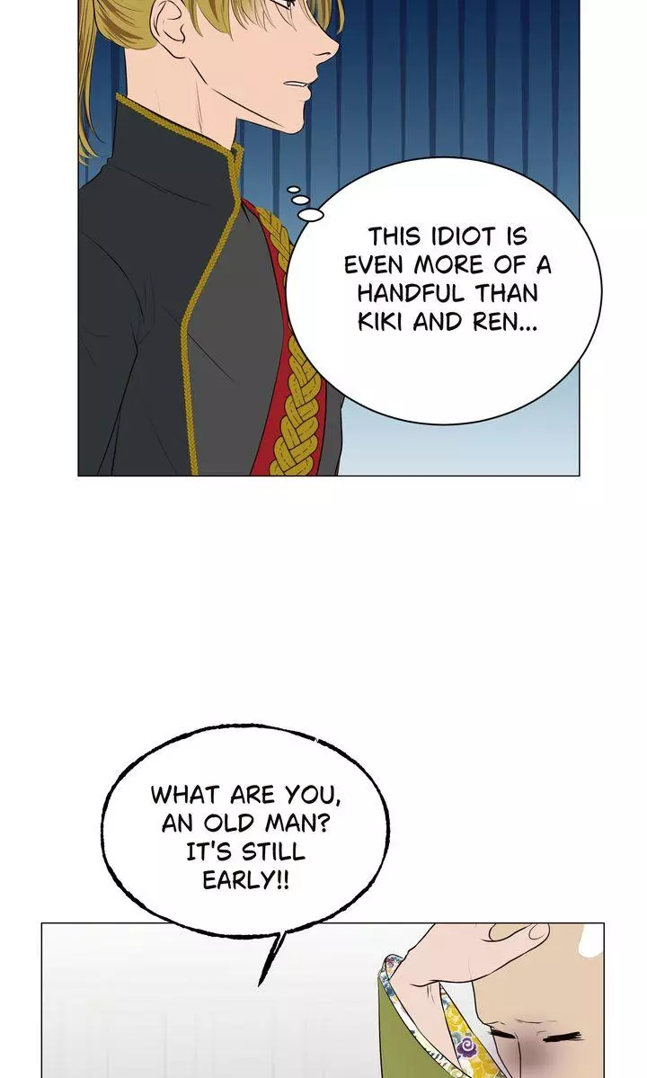My Sweet Demon King - Chapter 60 Page 31