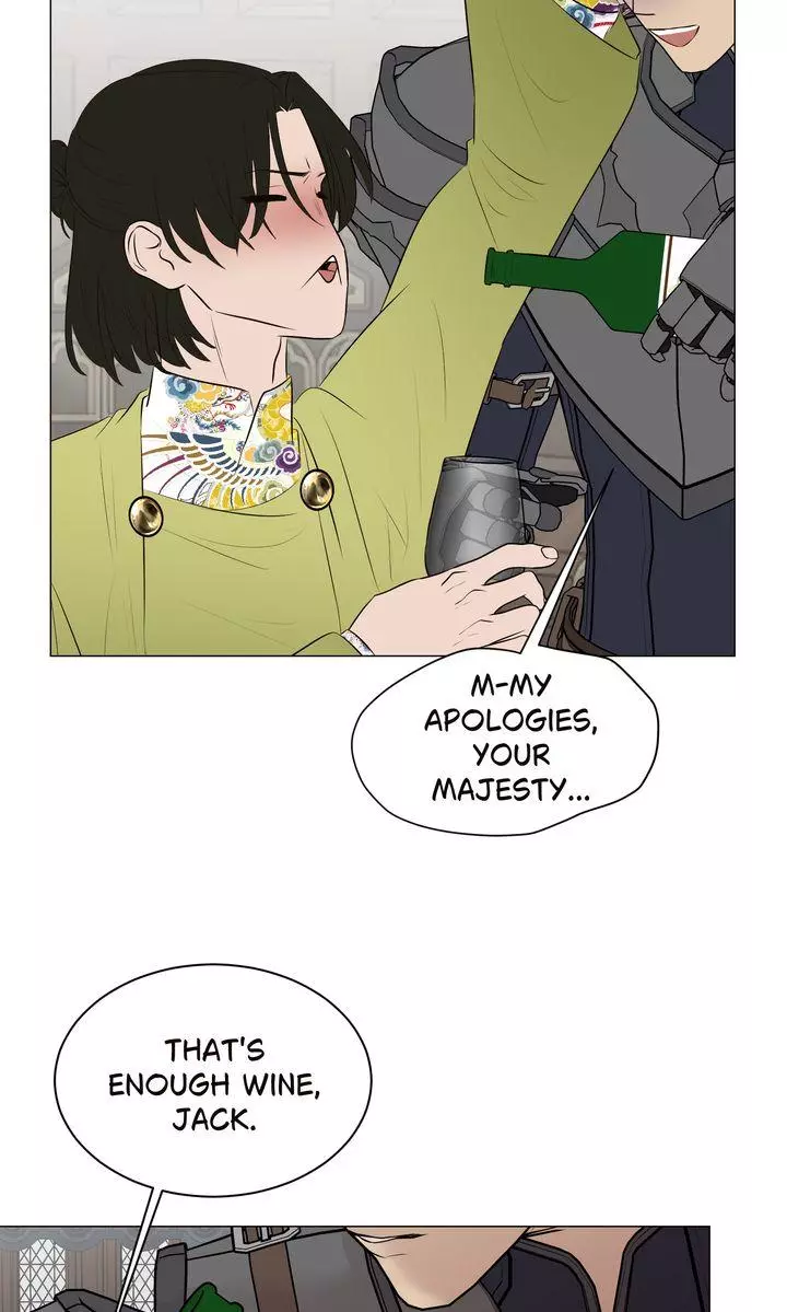 My Sweet Demon King - Chapter 60 Page 32