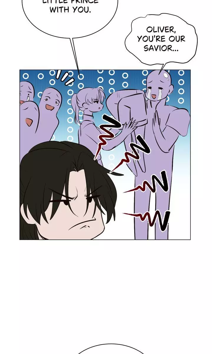 My Sweet Demon King - Chapter 60 Page 35