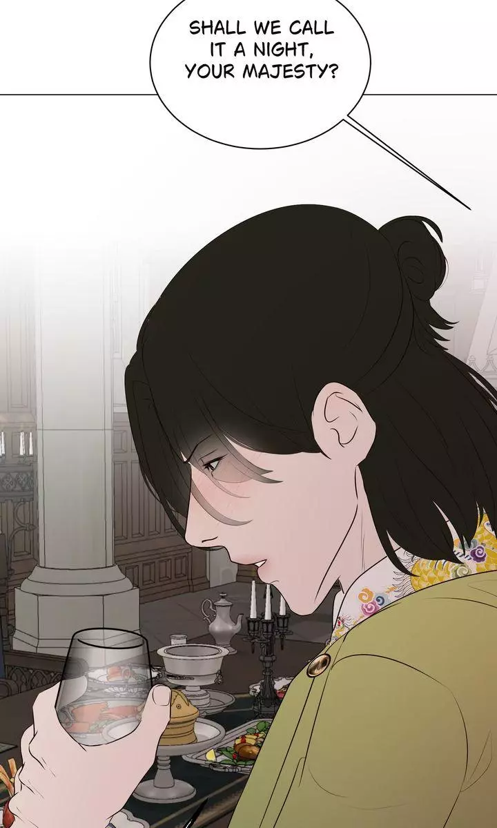 My Sweet Demon King - Chapter 60 Page 36