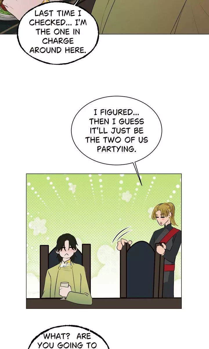 My Sweet Demon King - Chapter 60 Page 37