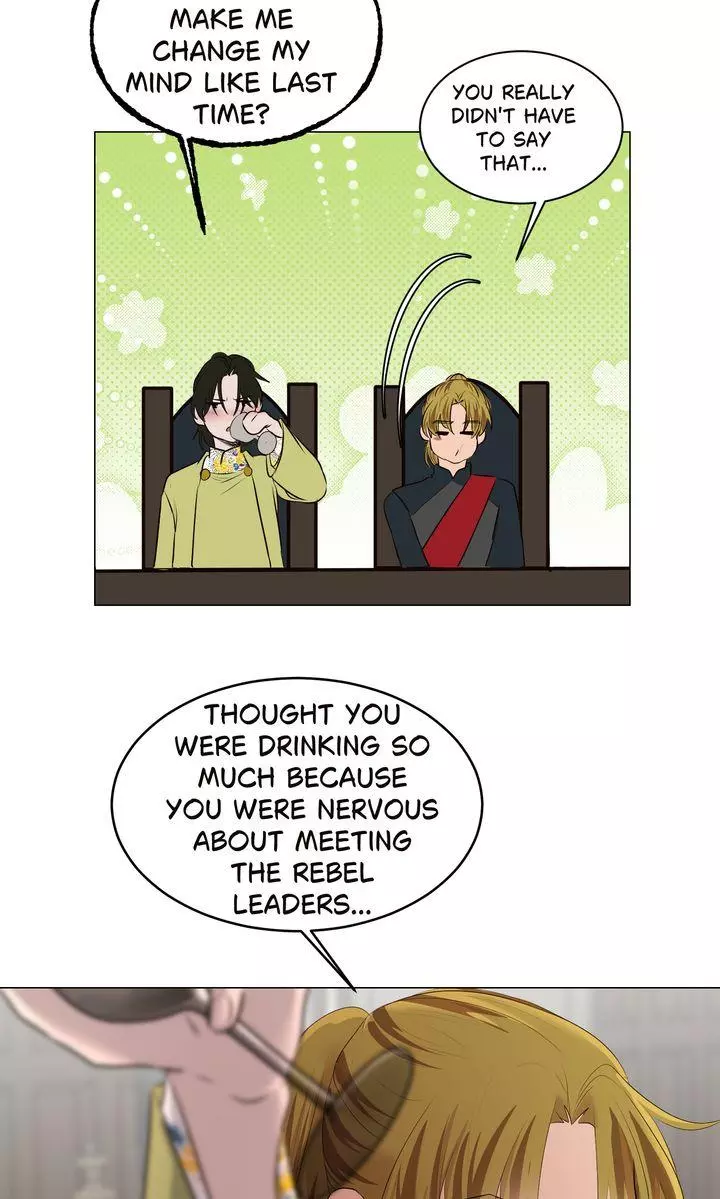 My Sweet Demon King - Chapter 60 Page 38