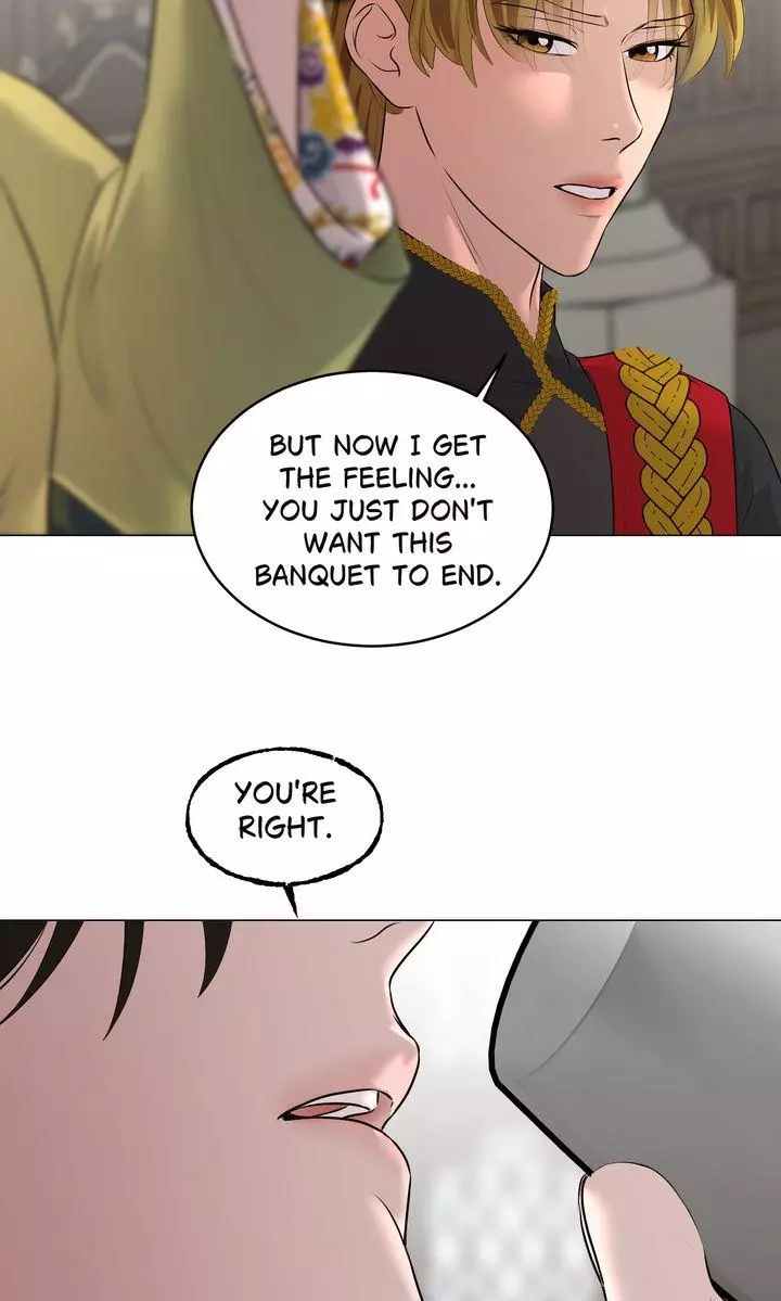 My Sweet Demon King - Chapter 60 Page 39