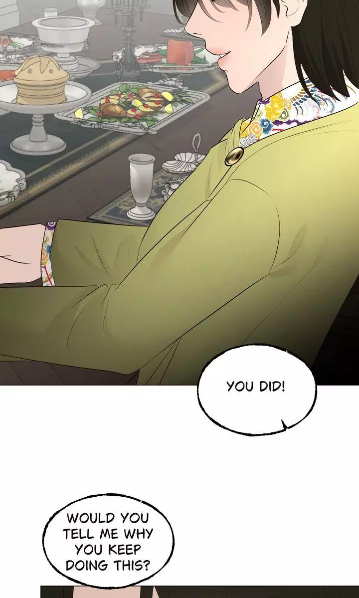 My Sweet Demon King - Chapter 60 Page 44