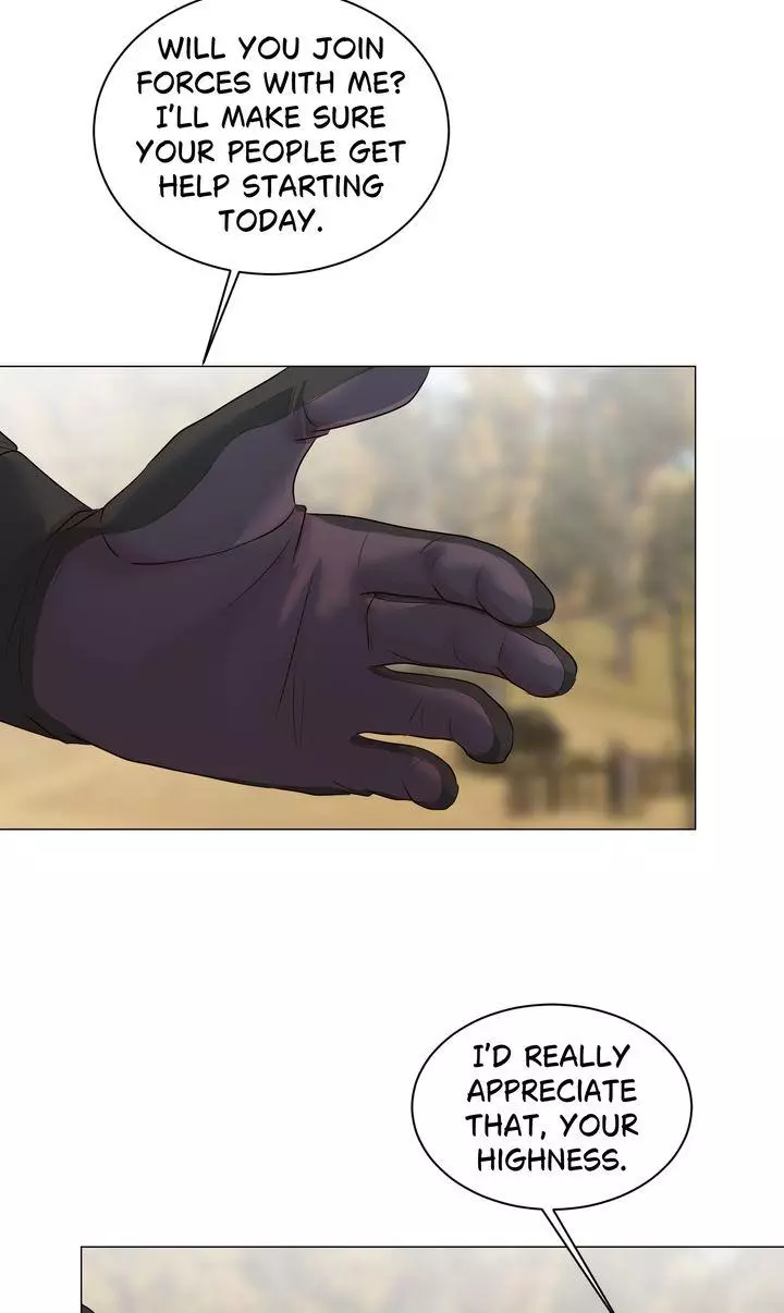 My Sweet Demon King - Chapter 61 Page 3