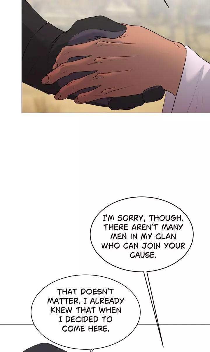 My Sweet Demon King - Chapter 61 Page 4