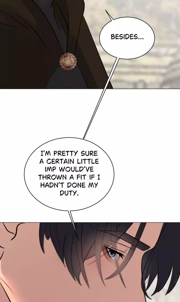 My Sweet Demon King - Chapter 61 Page 7