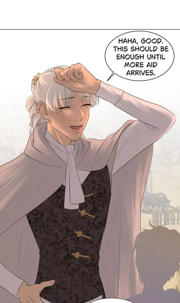 My Sweet Demon King - Chapter 61 Page 10