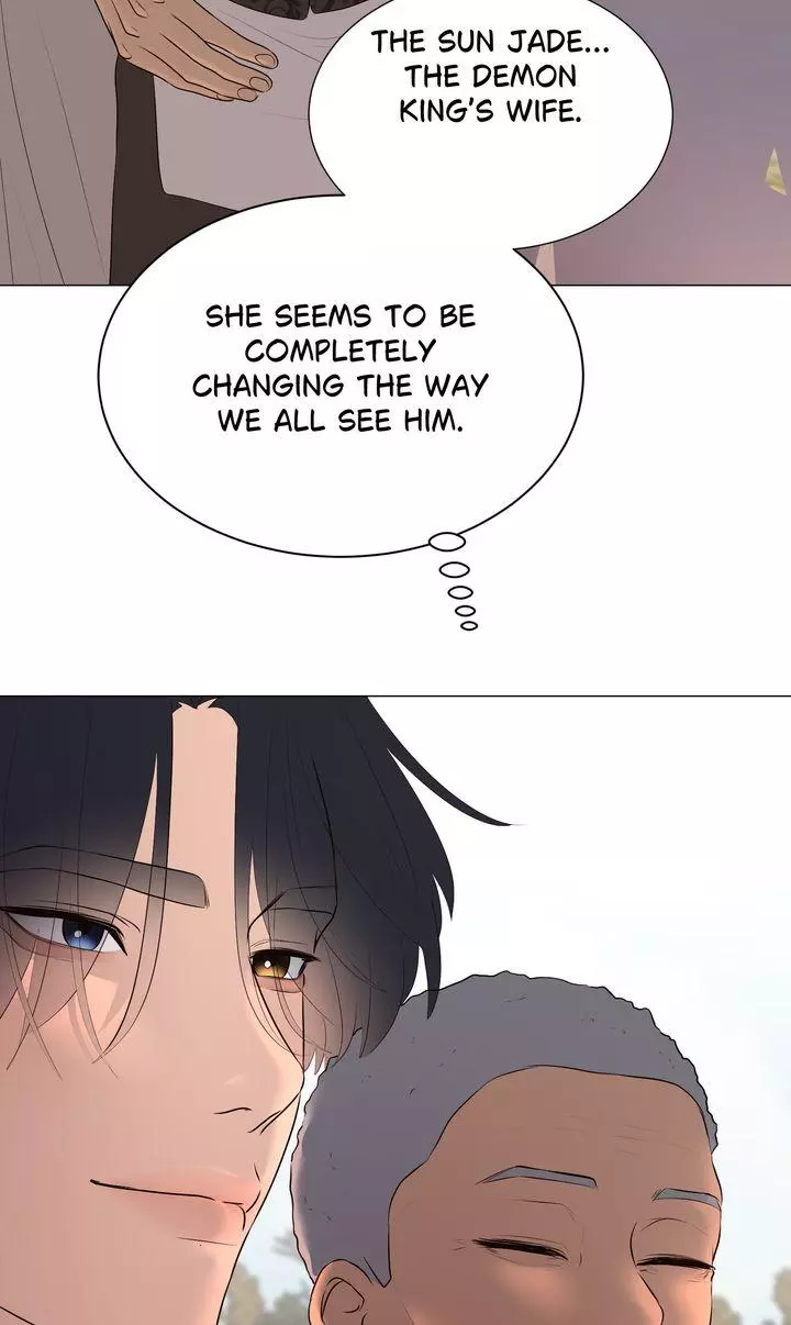 My Sweet Demon King - Chapter 61 Page 11