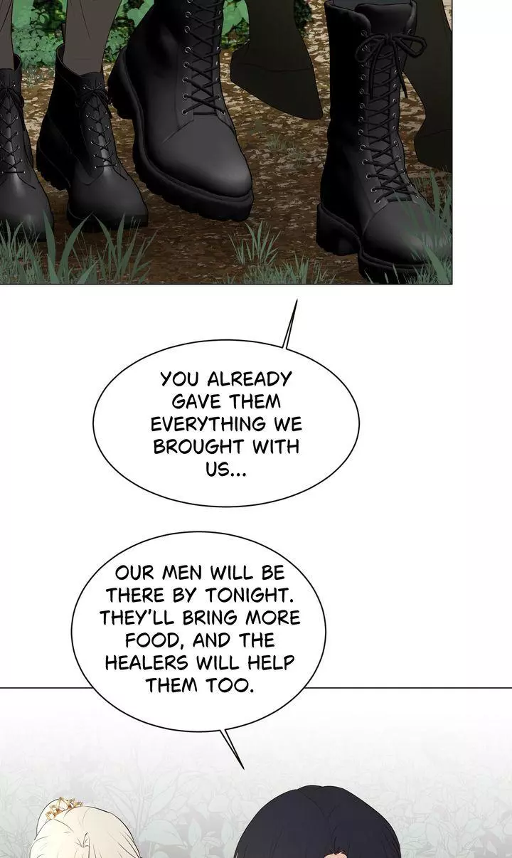 My Sweet Demon King - Chapter 61 Page 16
