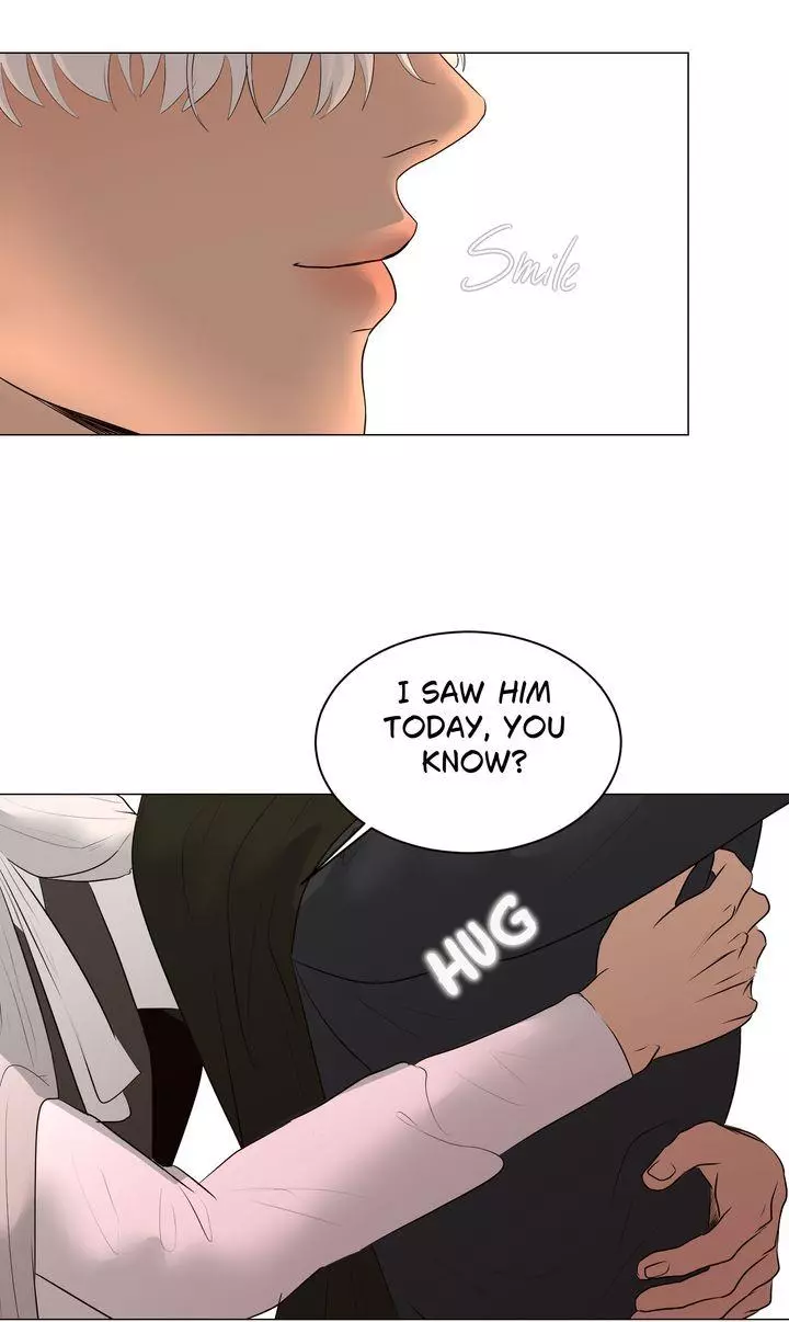 My Sweet Demon King - Chapter 61 Page 18