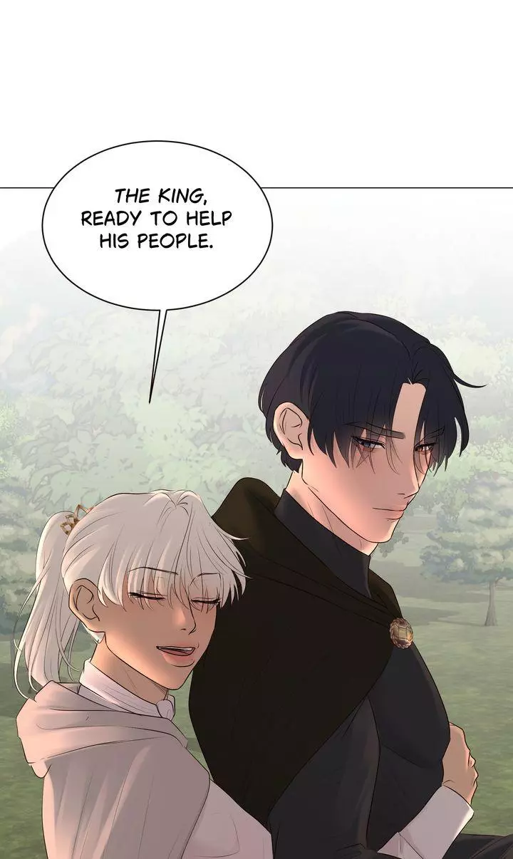 My Sweet Demon King - Chapter 61 Page 20