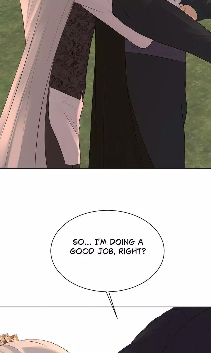 My Sweet Demon King - Chapter 61 Page 21