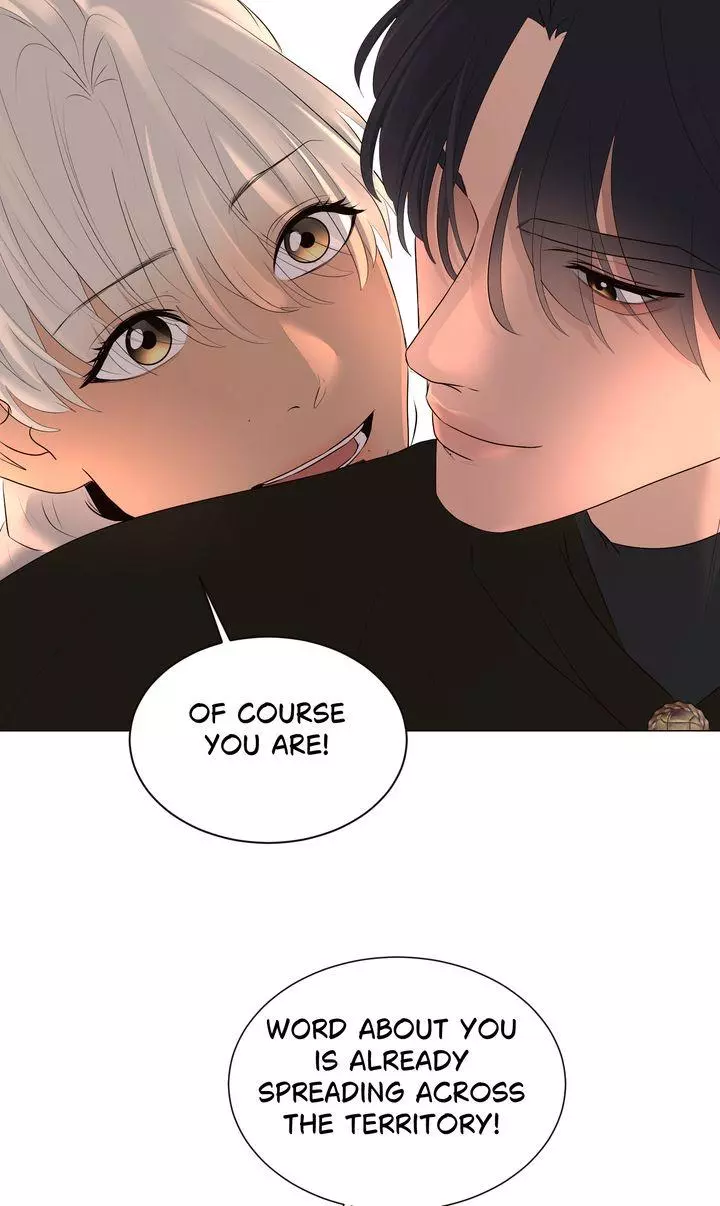 My Sweet Demon King - Chapter 61 Page 22