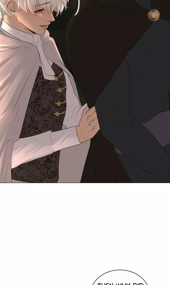 My Sweet Demon King - Chapter 61 Page 25