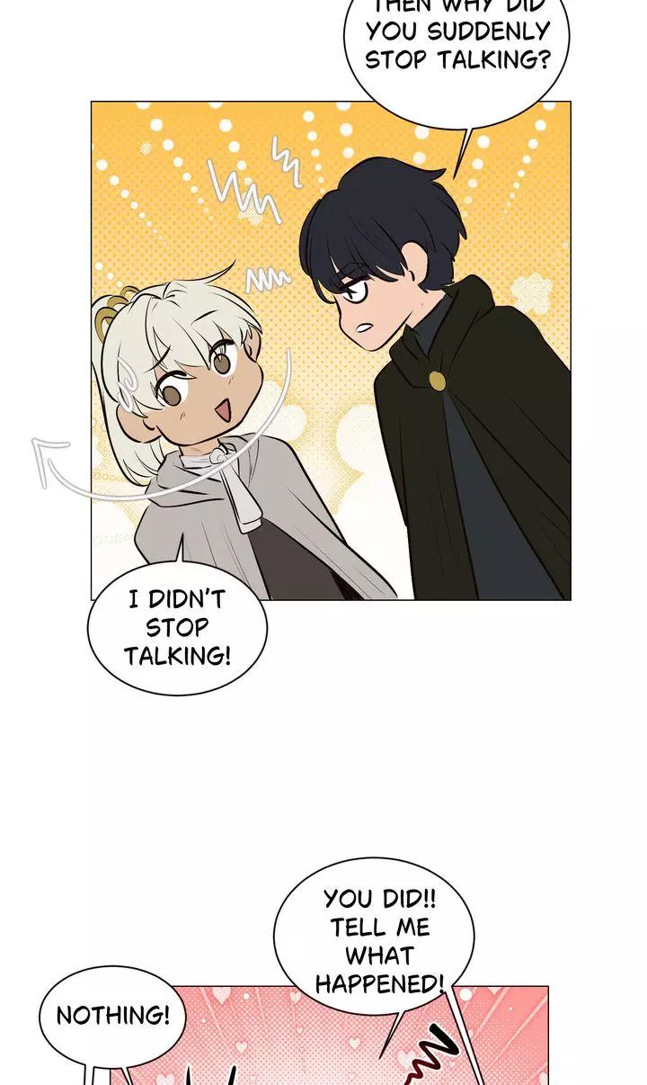 My Sweet Demon King - Chapter 61 Page 26