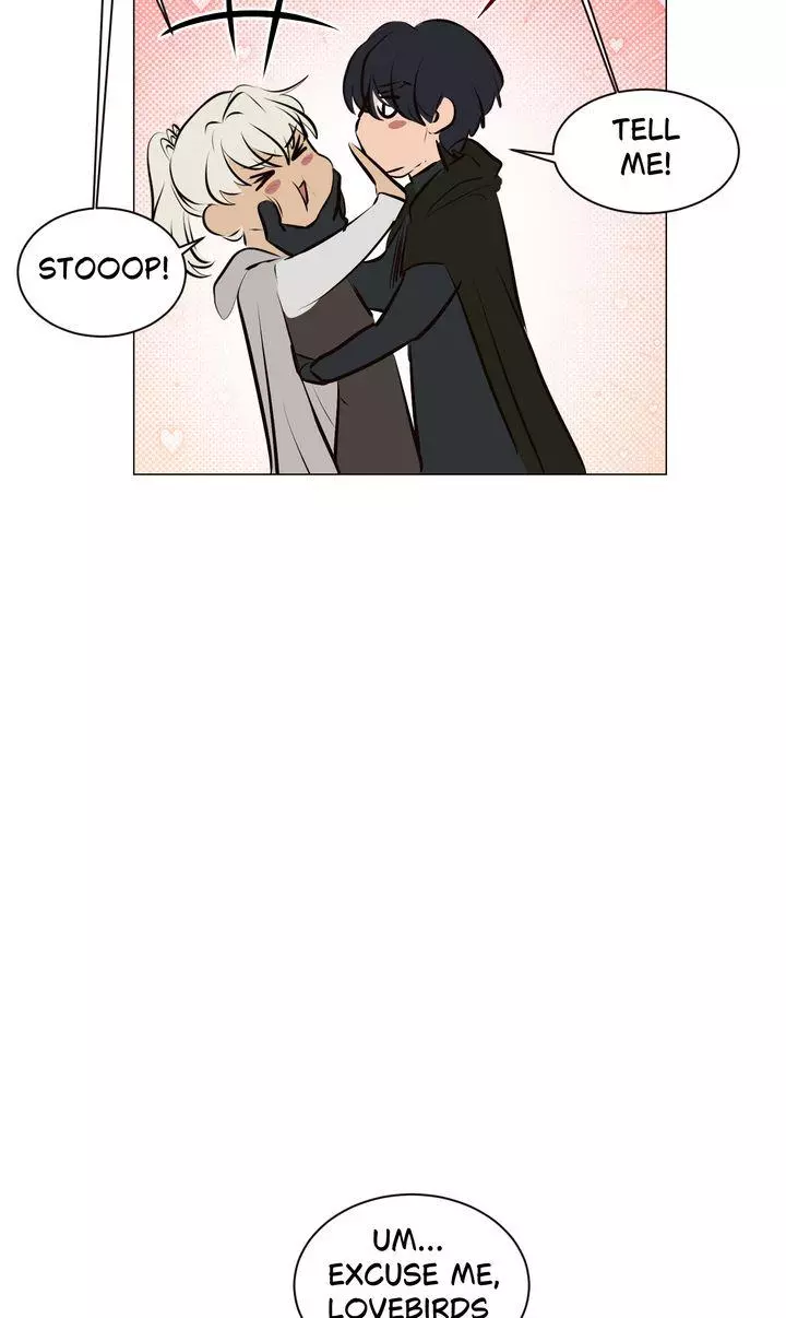 My Sweet Demon King - Chapter 61 Page 27