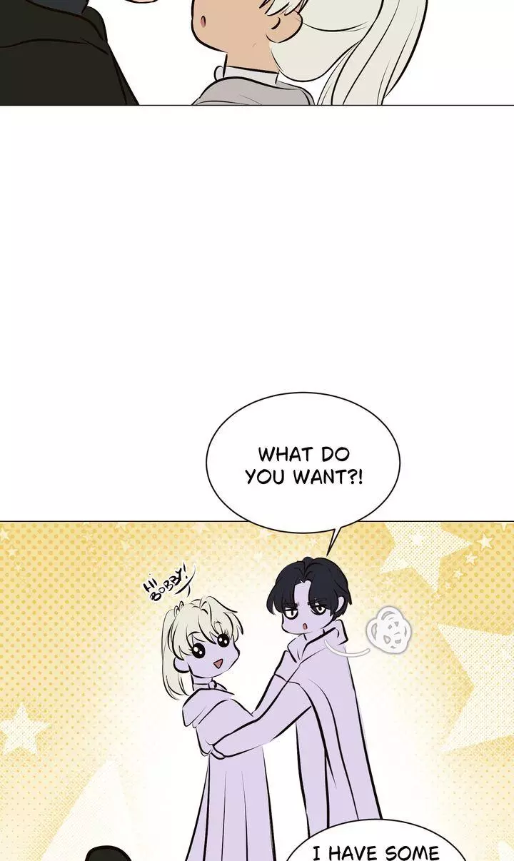 My Sweet Demon King - Chapter 61 Page 29