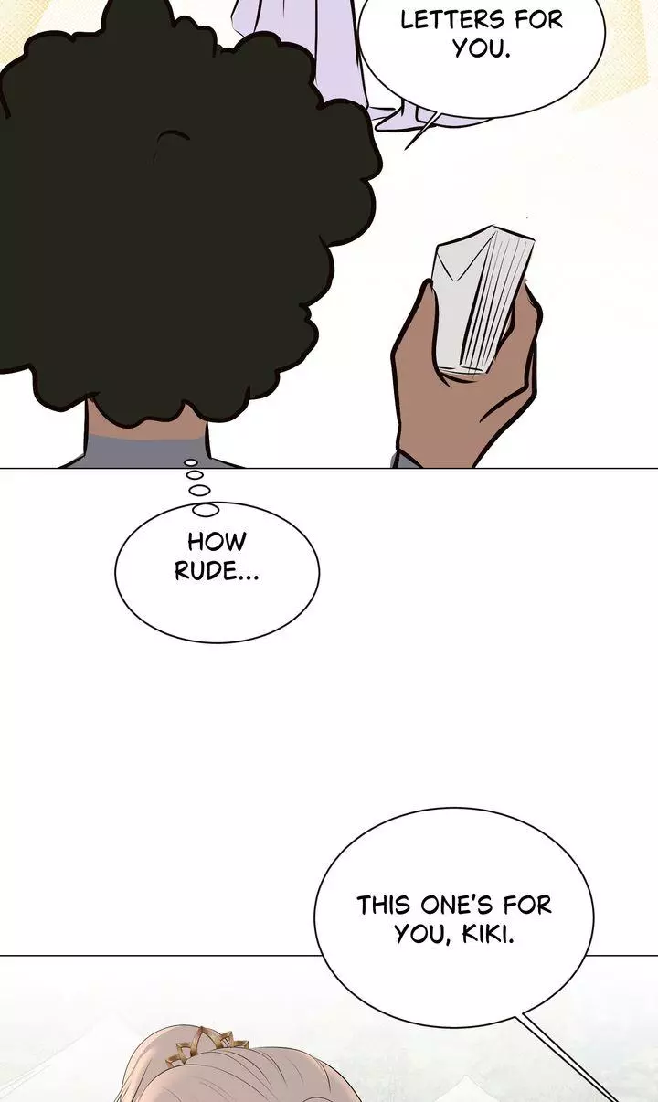 My Sweet Demon King - Chapter 61 Page 30