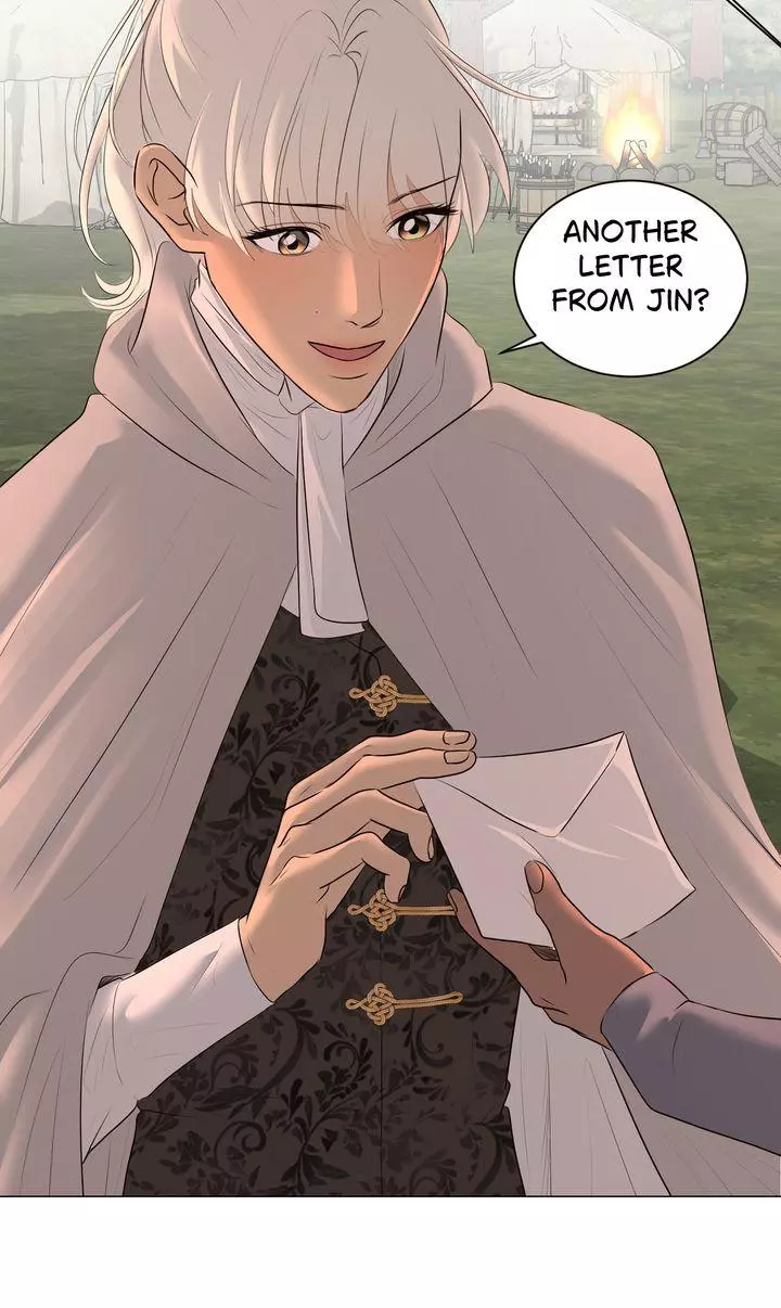 My Sweet Demon King - Chapter 61 Page 31
