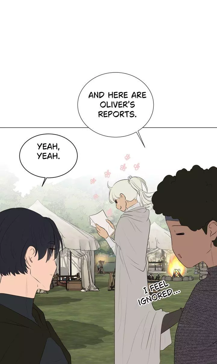 My Sweet Demon King - Chapter 61 Page 32