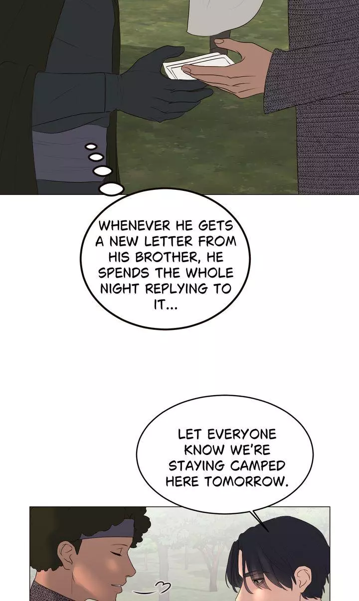 My Sweet Demon King - Chapter 61 Page 33