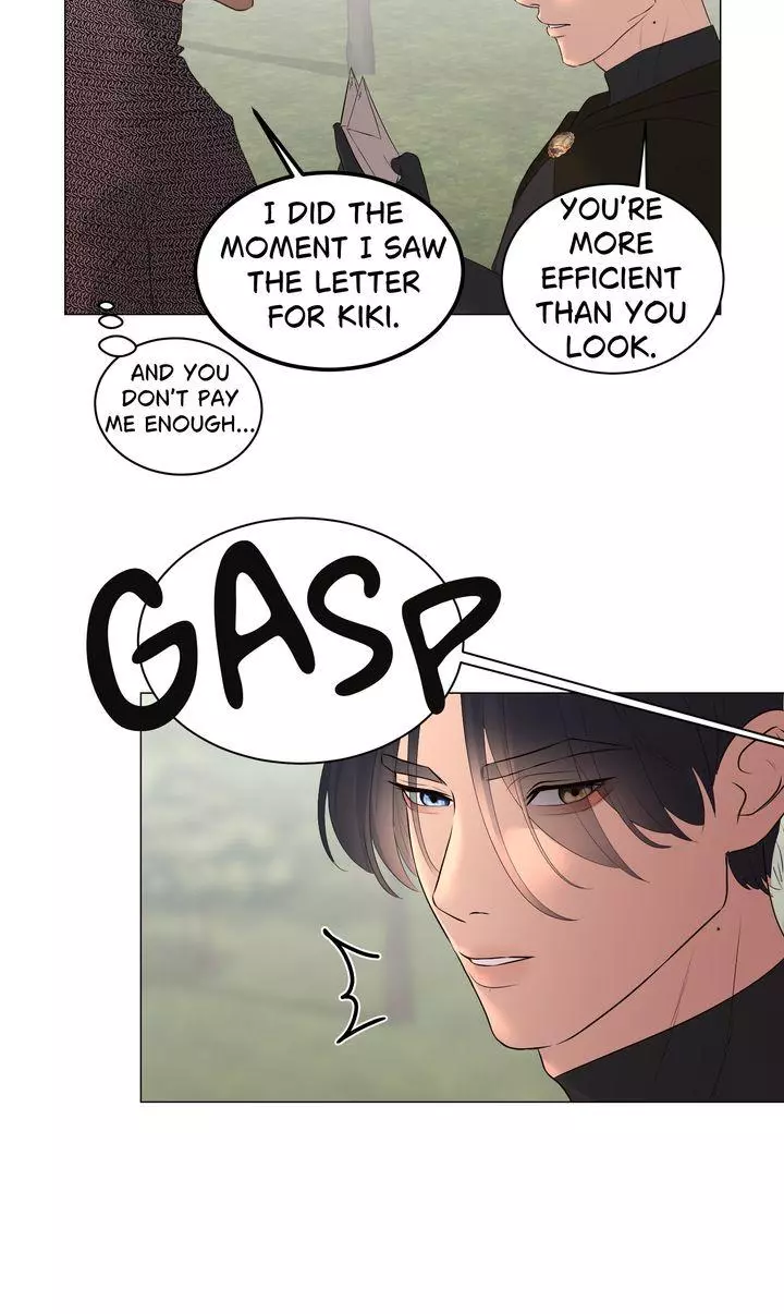 My Sweet Demon King - Chapter 61 Page 34